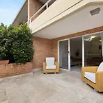 Tranquil Oasis - Spacious