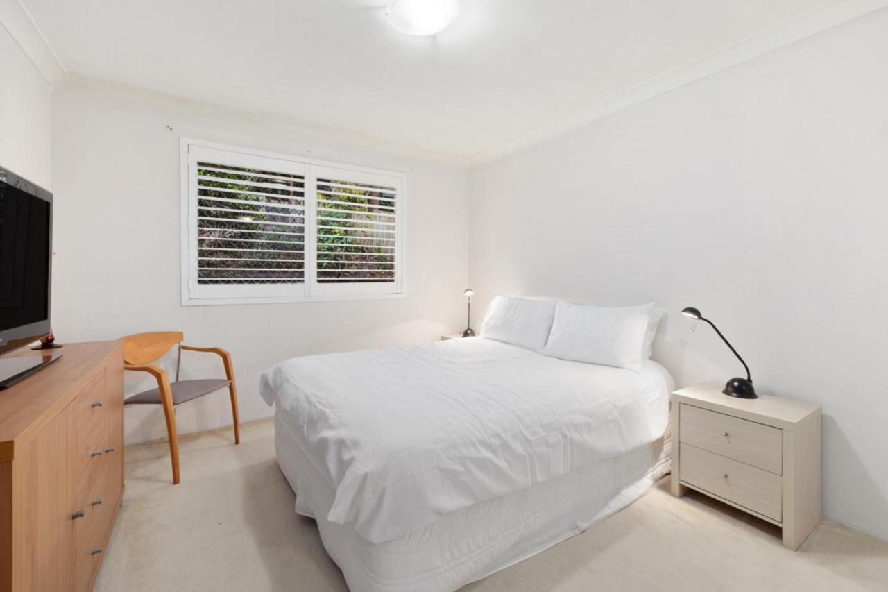 Apartment Tranquil Oasis - Spacious *