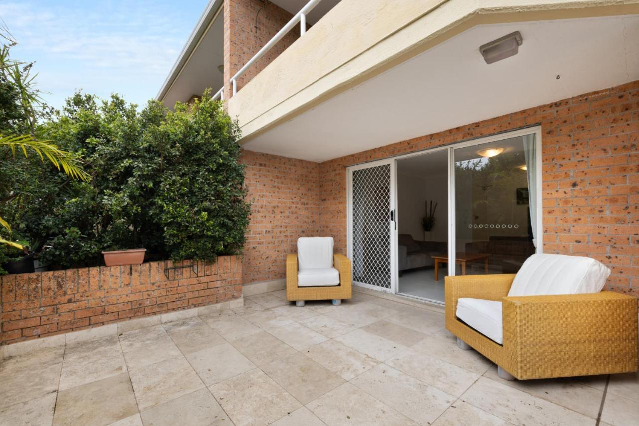 Apartment Tranquil Oasis - Spacious Sydney