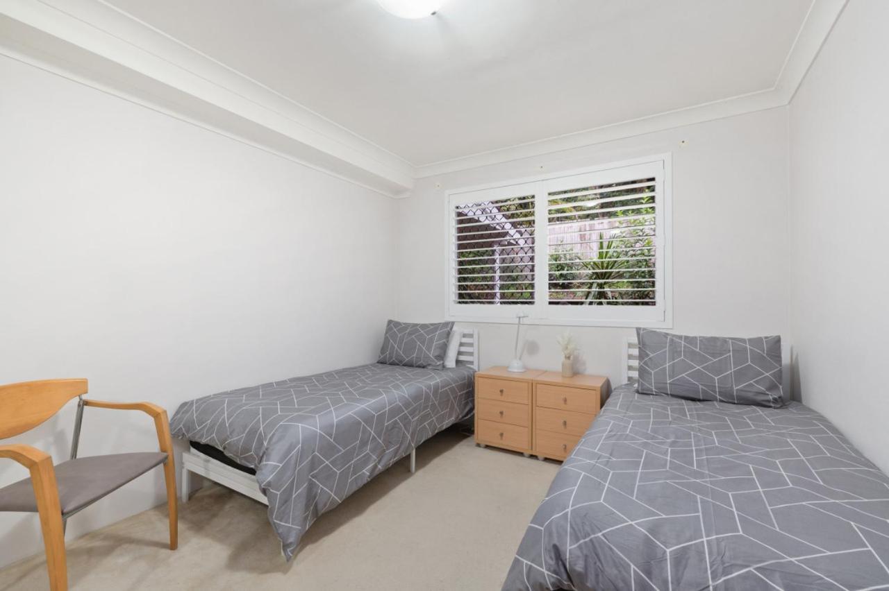 Tranquil Oasis - Spacious Apartment