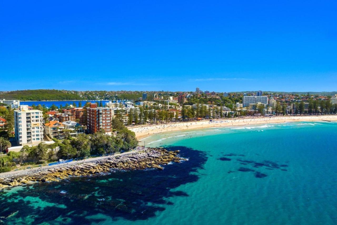 Tranquil Oasis - Spacious Apartment Sydney