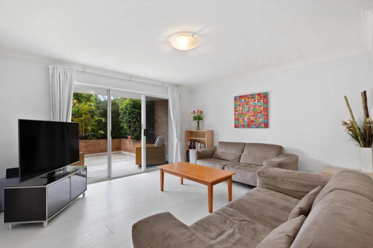 Apartment Tranquil Oasis - Spacious Sydney