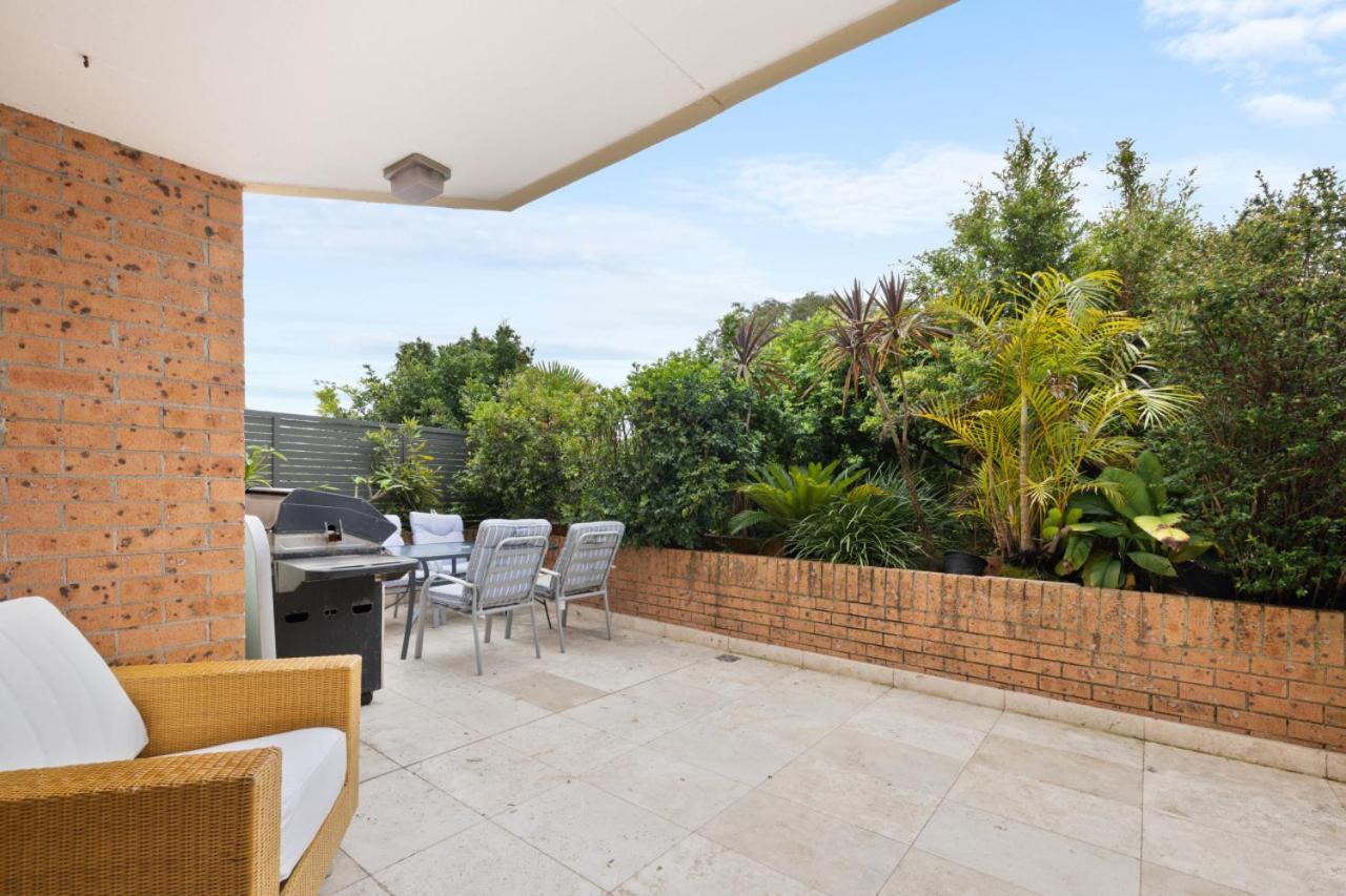 Tranquil Oasis - Spacious Apartment